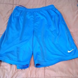 Men's Nike Dri Fit shorts size S